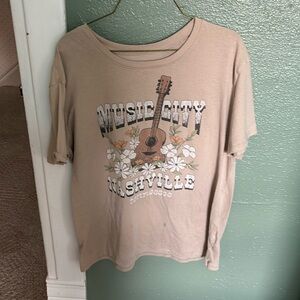 Music City Nashville